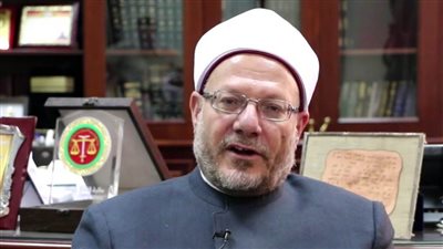 مفتي الجمهورية يدين الهجوم الانتحاري بأحد أسواق العاصمة العراقية بغداد