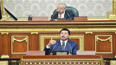 وزير الشباب للبرلمان: 46 مليونًا استفادوا من 1199 برنامجًا لبناء الإنسان المصري