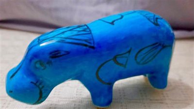 افتتاح منفذ بيع للمستنسخات الأثرية قريبًا بمطار القاهرة