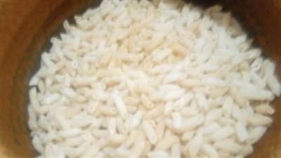 ضبط مصنع إنتاج مقرمشات أطفال بدون ترخيص بالدقهلية