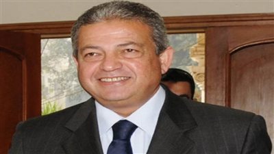 خالد عبد العزيز يدرس الترشح لرئاسة نادي الزمالك