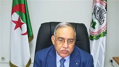 البرلمان العربي يشارك في اجتماع  لدعم وحماية حقوق ضحايا الإرهاب