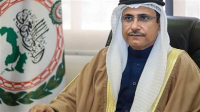 العسومي يدين تفجيرات بغداد