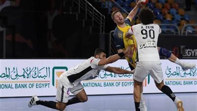 موعد مباراة مصر وروسيا والقنوات الناقلة لها وترددها