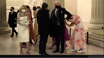 بايدن لموظفي البيت الأبيض: سأطردكم فورا إذا فعلتم هذا الأمر