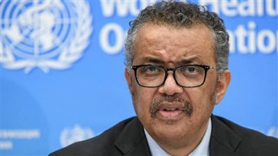مدير الصحة العالمية يعلق على بقاء أمريكا بالمنظمة