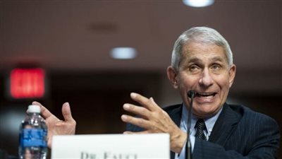 مستشار بايدن: عودة قوية للولايات المتحدة إلى منظمة الصحة العالمية