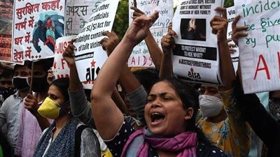 تفاصيل نجاة طفلة من الدفن حية بعد اغتصابها