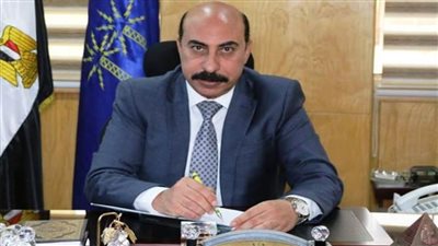 محافظ أسوان يستعرض الفرص الواعدة بالمحافظة مع رئيس هيئة الاستثمار