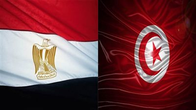 مصر وتونس تبحثان تعزيز التنسيق داخل المحافل الدولية والإقليمية