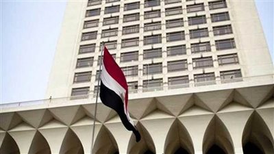 الخارجية: الإفراج عن مركب صيد على متنه 35 مصريا 