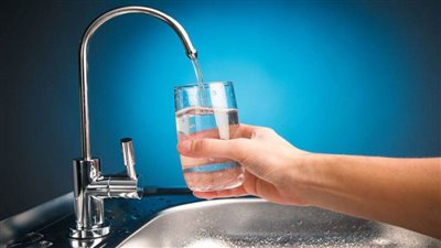  قطع المياه عن عدة مناطق بأسوان لإحلال وتجديد شبكة مياه الكورنيش