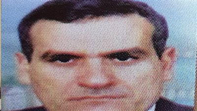 المستشار محمد خفاجى يرثى المرحوم المستشار عبده كرسوع شقيق الأمين العام لمجلس الدولة