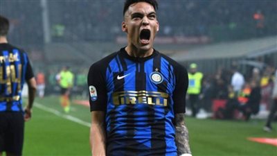 مهاجم الأرجنتين السابق: نصحت لاوتارو بعدم الانضمام لبرشلونة