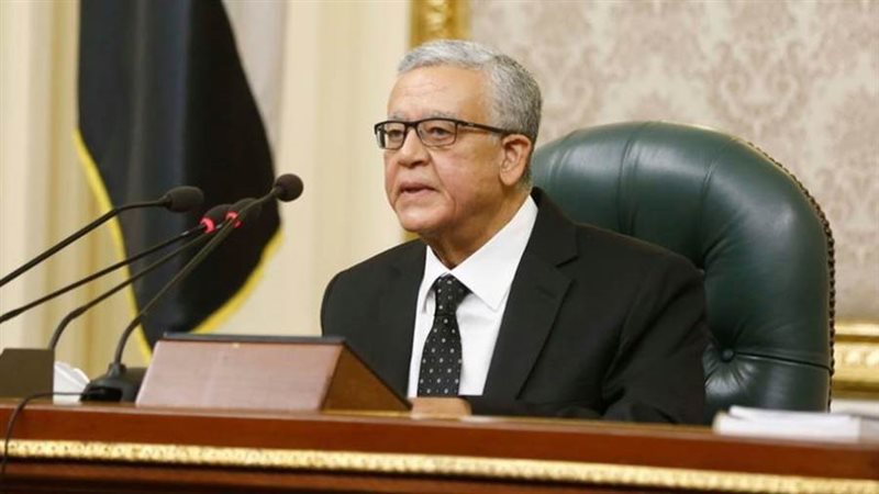 المستشار الدكتور