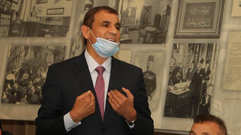 محمد عبد العليم داود