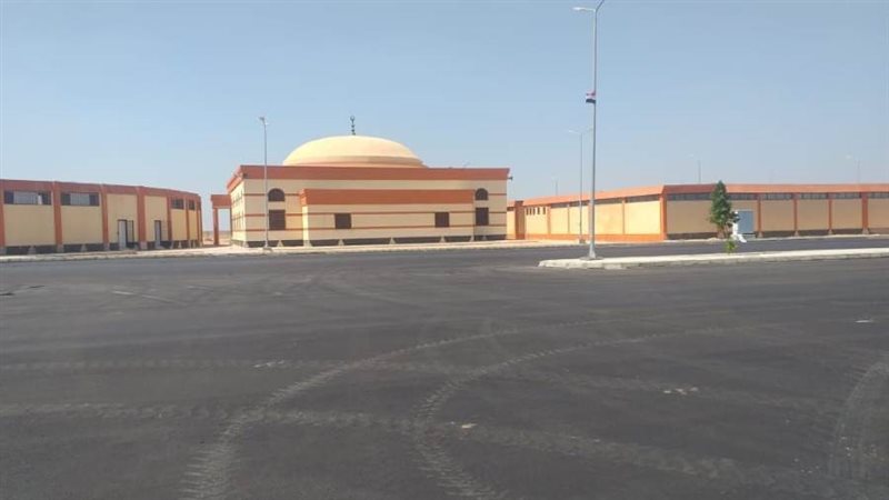 سوق الجملة بمدينة