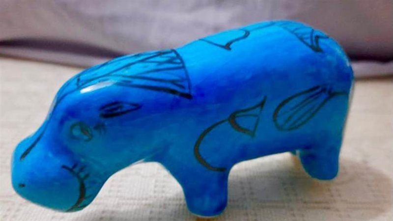 مستنسخات أثرية