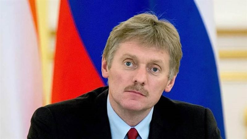 دميتري بيسكوف