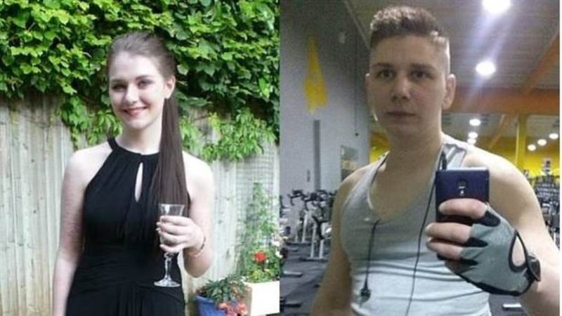 القاتل والقتيلة