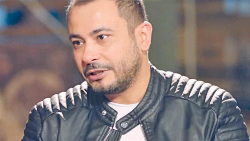 محمد نجاتي