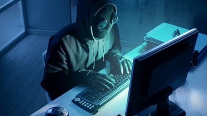 هجمات إلكترونية أمريكية