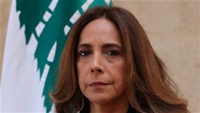 وزيرة الدفاع اللبنانية: الجيش حافظ على الأمن والاستقرار وأحبط المخططات الإرهابية