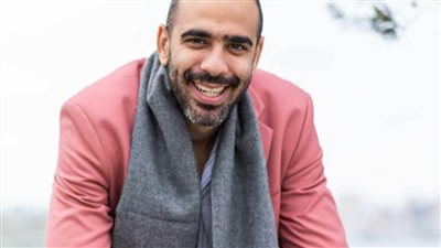 المخرج أحمد محمود ينتهي من تصوير 