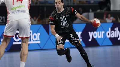 مونديال اليد.. مصر تكتسح بيلاروسيا بفارق 9 أهداف بالدوري الرئيسي