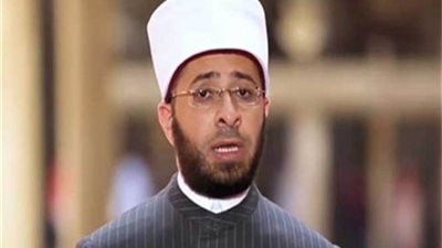 الأزهري: مواجهة الإرهاب واجب قومي  يتطلب إنجازًا لوجود عشرات القضايا الأخرى