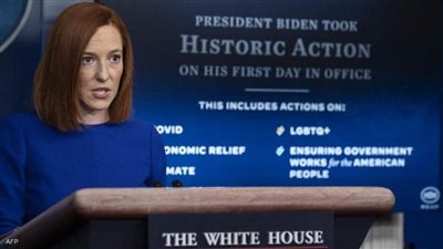 البيت الأبيض: واشنطن تعتزم التعاون بشكل وثيق مع الحلفاء لردع كوريا الشمالية