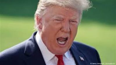 مجلس الشيوخ الأمريكي يبدأ محاكمة عزل ترامب يوم 8 فبراير