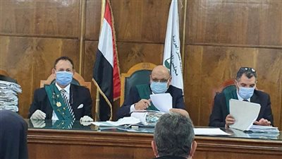 الإدارية العليا: الشماتة فى شهداء الوطن مفسدة لتعاليم الأديان ومجلبة للشر والاَثام