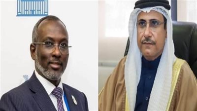 العسومي يسافر على رأس وفد لـ