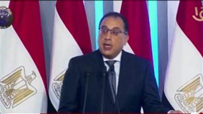 مدبولي: مشروع تطوير القرى المصرية يستهدف 58 مليون نسمة