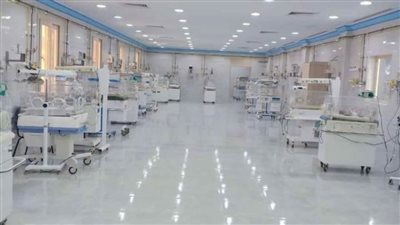 حصاد ٢٠٢٠: دعم مشروعات الصحة بالشرقية بأكثر من نصف مليار جنيه