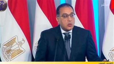 مدبولي: تنفيذ منظومة التأمين الصحي الشامل خلال 10 سنوات بدلا من 15 عاما