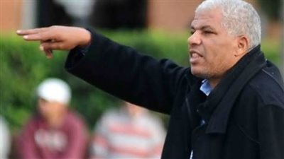 ميمي عبد الرازق: والتر بواليا أضعف من مروان محسن.. ولن أتسول  من أجل التدريب