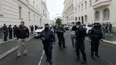 النمسا: فرض 500 يورو غرامة على المتظاهرين ضد قيود كورونا