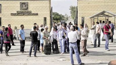 بمناسبة الاحتفال بعيد الشرطة الـ 69.. زيارة استثنائية لجميع نزلاء السجون