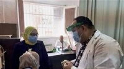 تقديم الخدمات الطبية لـ 578 ألف سيدة لدعم صحة المرأة بالمنيا