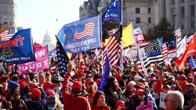 الترامباوية: لـ