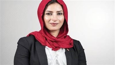 برلمانية تطالب بتدريس بطولات وتضحيات قوات الشرطة والقوات المسلحة بالمناهج التعليمية