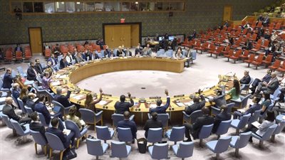 مجلس الأمن الدولي يؤكد دعمه لاستقلال وسلامة العراق