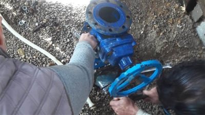 الإسكان : حملة لإزالة 