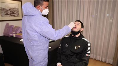 اللجنة الطبية لبطولة كأس العالم لكرة اليد تواصل جهودها لخدمة الوفود والمشاركين