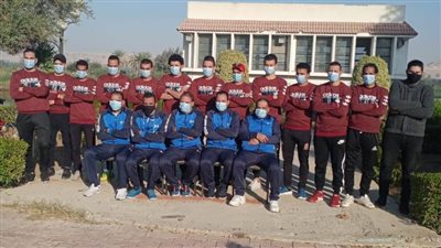 لأول مرة في تاريخه..  فريق مياه المنيا يصعد للدورى الممتاز للمينى فوتبول