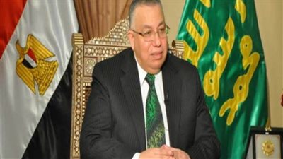 نقيب الأشراف: رجال الشرطة يقدمون ملاحم وطنية تجسد روح الفداء للوطن 