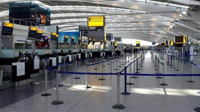 بريطانيا تستعد للقادمين من دول الخطر.. بـ