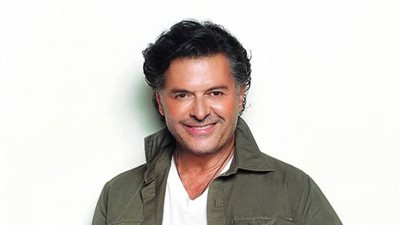 راغب علامة يحيي حفلا غنائيا في دبي .. 12 مارس المقبل